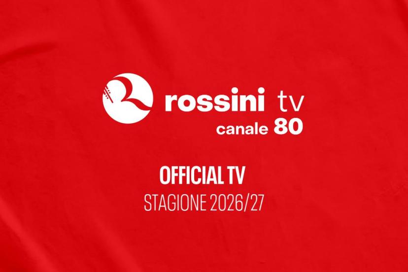 Rossini TV Pesaro