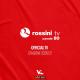 Rossini TV e CMT Orange Tools Pesaro, parte la terza stagione insieme