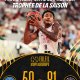 Paris Basketball vince la prima Supercoppa della sua storia: sconfitto Roanne