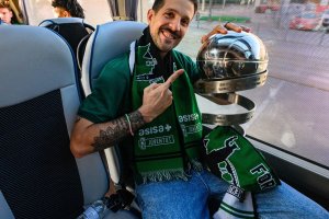 Laprovittola trascina Badalona contro il Barça: “Avevo un’ulteriore motivazione”
