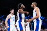 Yabusele omaggia Batum: “Grazie per tutto, Capitano”