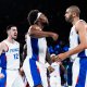 Yabusele omaggia Batum: “Grazie per tutto, Capitano”
