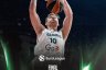 Euroleague Round 1: Zalgiris Kaunas vittorioso in casa della Stella Rossa