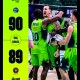 Tofas Bursa, clamoroso buzzer beater: Saybir la vince così