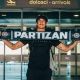 Partizan, distorsione alla caviglia per Derek Willis