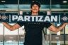 Partizan, distorsione alla caviglia per Derek Willis