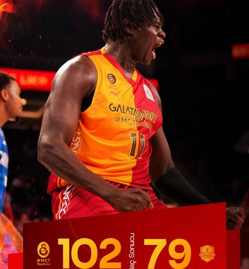 galatasaray BSL