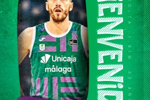 Unicaja Malaga, in arrivo Matt Thomas