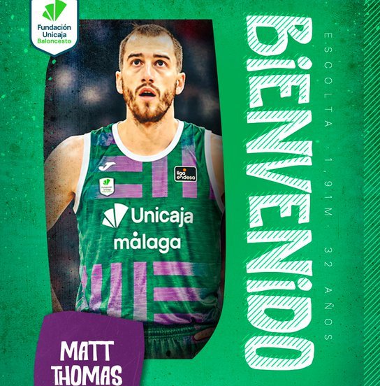 matt thomas malaga