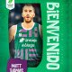 Unicaja Malaga, in arrivo Matt Thomas