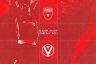 LBA Round 1: Openjobmetis Varese-Virtus Bologna