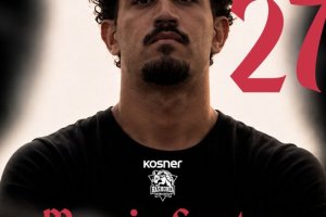 Baskonia, ufficiale Márcio Santos fino al 2028
