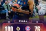 Fenerbahce, due su due: Bayern spazzato via