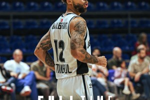 EuroLeague Round 2 | Besiktas debordante: sconfitto il Maccabi Tel Aviv