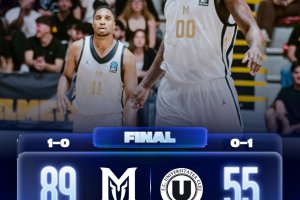 Maxima Roma show in EuroCup: spazzato via il Cluj