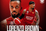Ora è ufficiale, Lorenzo Brown lascia l’Olimpia Milano: ha firmato con l’Hapoel Gerusalemme
