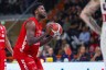 Olimpia Milano, Moses Wright in visita allo Zalgiris. E Williams-Goss lo rimpiange