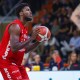 LBA, Armani Olimpia Milano – Pallacanestro Trieste domenica ore 16.00 (live su LBATV, Sky Sport Basket e Cielo) apre il programma domenicale del 1° turno