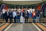 Pallacanestro Forlì 2.015, presentata la squadra in vista della stagione 2026/27