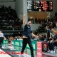 Olimpia Milano, Peppe Poeta vince la sua prima Supercoppa da capoallenatore