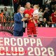 Olimpia Milano, Devon Hall è il Best Assistman Frecciarossa della Supercoppa 2026