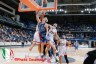 Sassari fa il colpaccio a Milano: Urania battuta 70-68