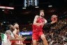 Olimpia Milano-Virtus Bologna, palla a due alle 20.30 | Le probabili, dove vederla in tv, i precedenti