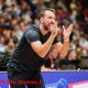 Peppe Poeta: Se iniziamo la partita in questo modo, è difficile vincere in trasferta