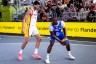 David Cournooh dopo l’eliminazione dell’Italia: «Nel 3×3 dobbiamo giocare più spesso insieme»