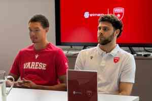 Varese, ecco McDowell-White: “Sono un playmaker capace di creare opportunità”