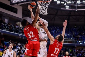 Baskonia Target Alex Len to Bolster Frontcourt