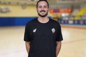 NPC Rieti, ufficiale l’arrivo di Federico Alejandro Oggero