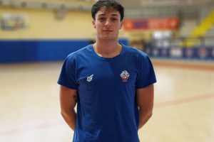 NPC Rieti, ufficiale l’arrivo di Francesco Di Paolo