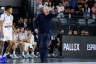 Napoli Basketball, coach Repesa: “Vogliamo giocare così”
