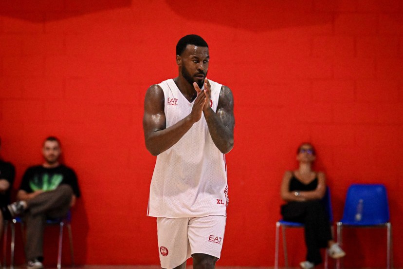 olimpia milano euroleague