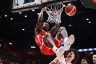 Trieste combatte sino alla fine, l’Olimpia Milano la vince con Burnell e Wright