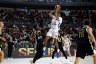LBA Round 1: Maxima Roma-Napoli Basketball
