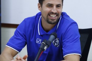 Napoli Basketball, Petrucelli non si nasconde: “Costruito un progetto ambizioso”