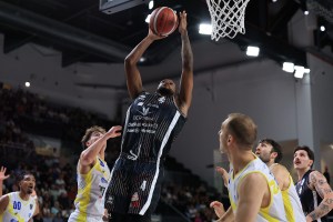 Riga Zelli-Derthona Basket | La situazione e dove vederla in tv