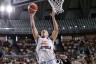 Napoli espugna il PalaEur, problema a un dito per Kaleb Tarczewski