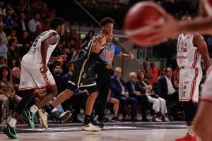 Supercoppa SisalClub 2026 | Le pagelle della Virtus Bologna