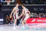 Reyer Venezia, due gare girate con la difesa. E con Milano poteva vincere