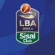 LBA Round 2, quattro partite in programma oggi