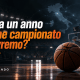 LBA, grande attesa e grande ambizione. Ma tra un anno che campionato avremo?