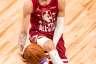 Ana Montana, compagna di LaMelo Ball, arrestata in North Carolina