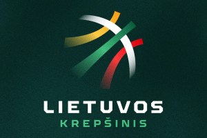 Mindaugas Balciunas suspends duties as Lithuanian Basketball Federation president