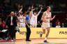 LBA Round 2: Pallacanestro Trieste-Reyer Venezia