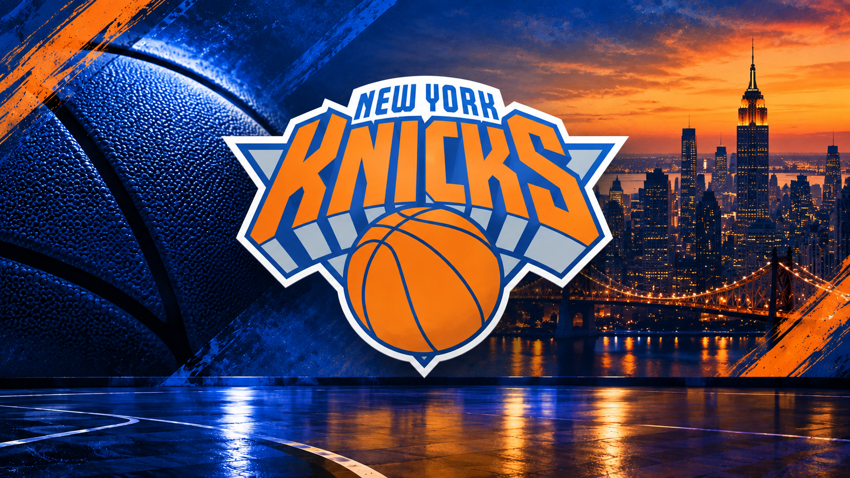 Knicks could extend Towns and Hart while staying below NBA salary threshold