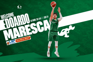 Scandone Avellino: accordo raggiunto con Edoardo Maresca