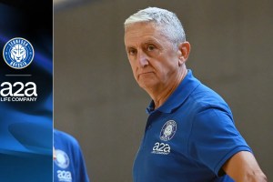 Leonessa Brescia, al via il campionato. Calvani: “Non potremo abbassare la guardia contro nessuno”